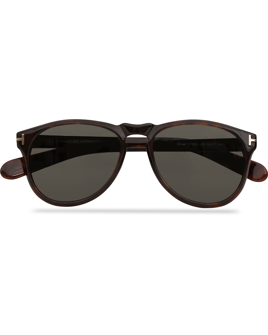 Tom ford best sale flynn sunglasses