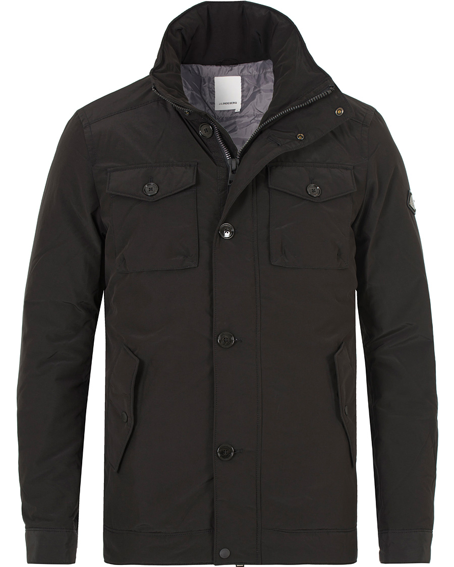 J deals lindeberg primaloft