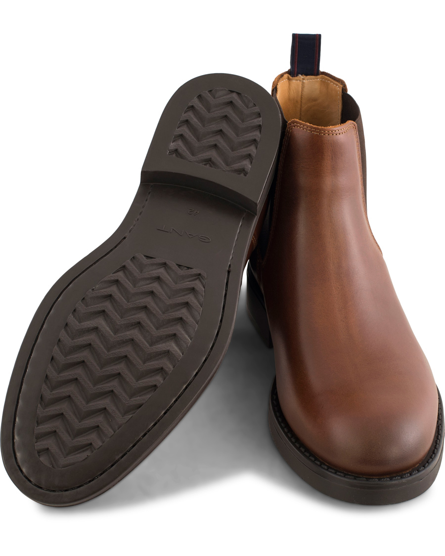 Gant oscar chelsea boots best sale