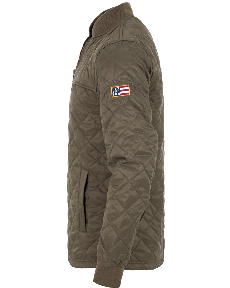 Lexington hunter quilted jacket best sale