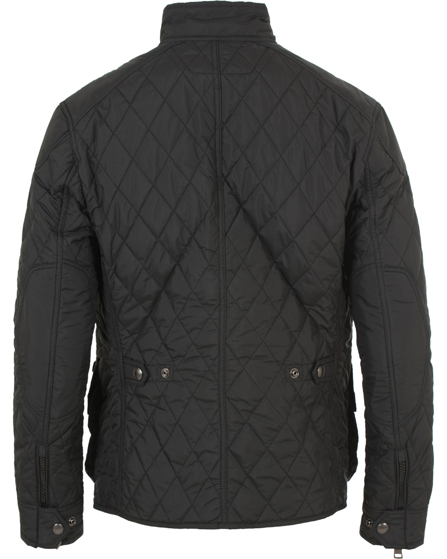 Ralph lauren kempton deals quilted jacket