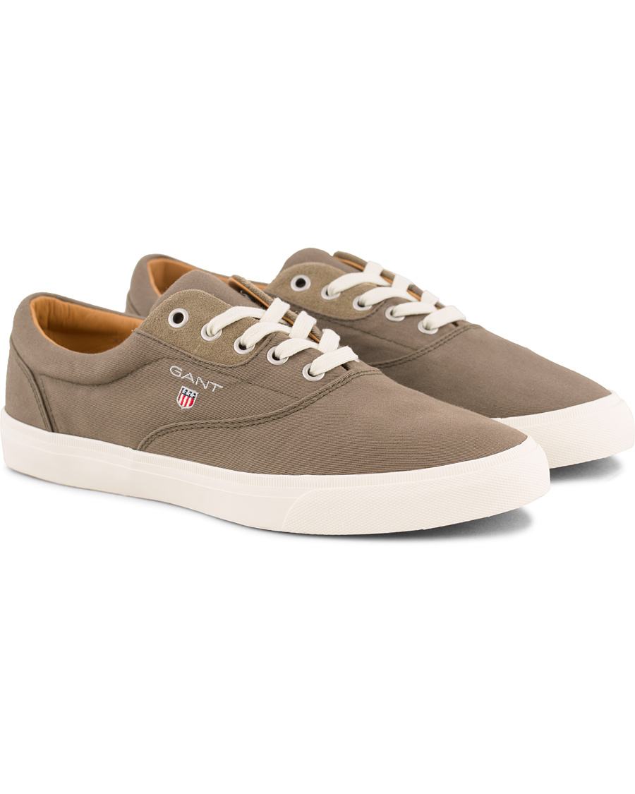 Gant hero hot sale sneakers low