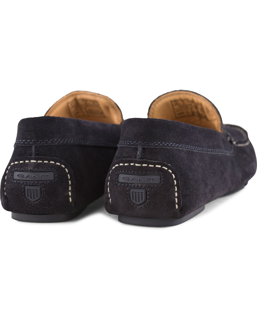 Gant sales austin moccasin