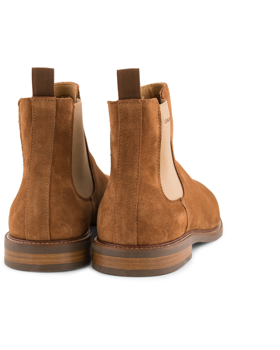 Gant ricardo 2024 chelsea boots