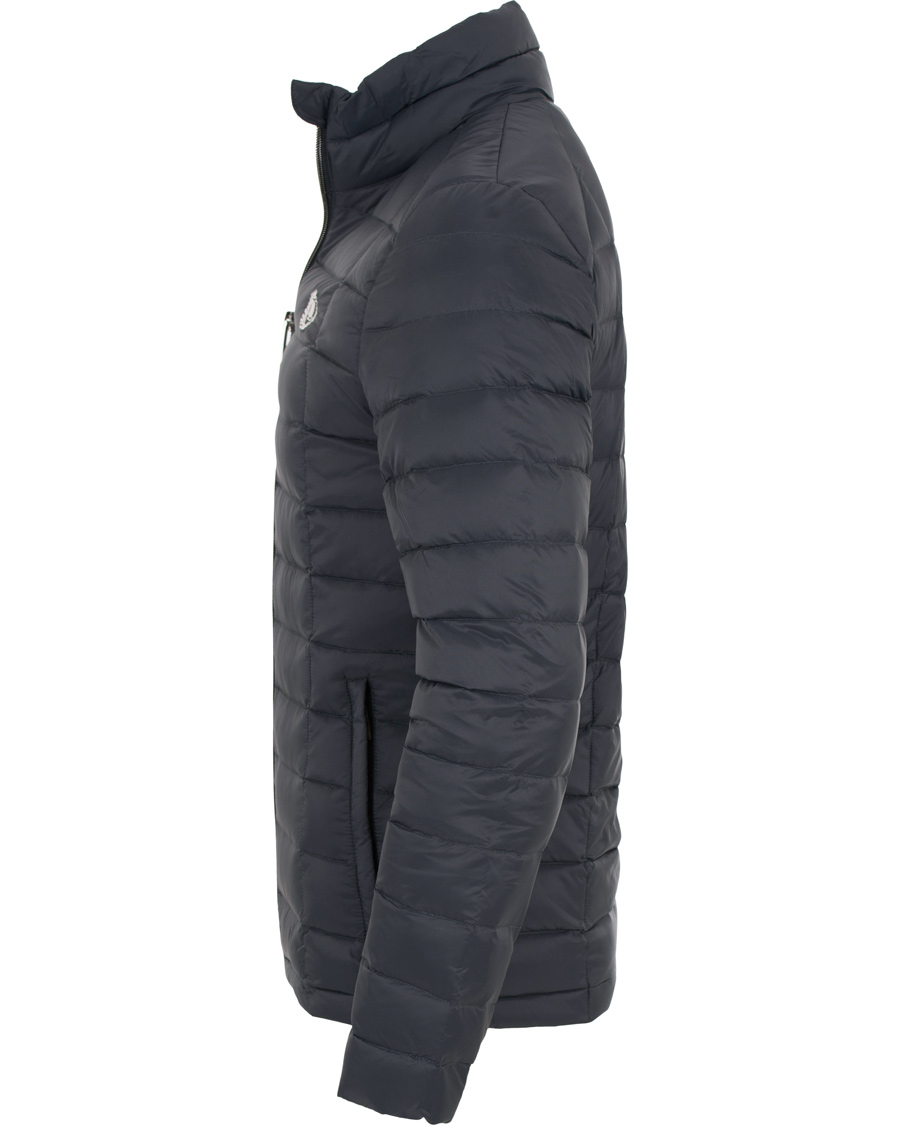 Henri Lloyd Cabus Lightweight Down Jacket Navy CareOfCarl