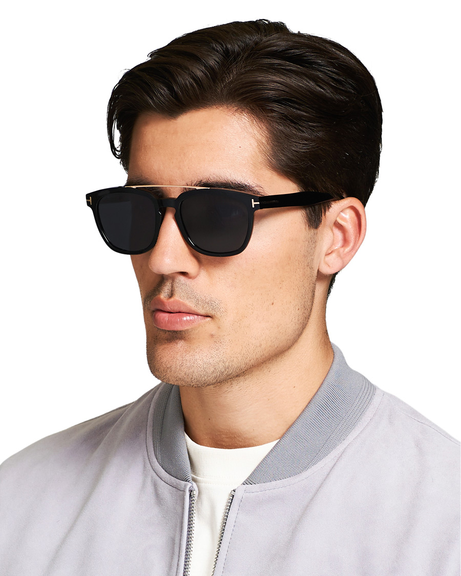 Tom ford holt outlet sunglasses review