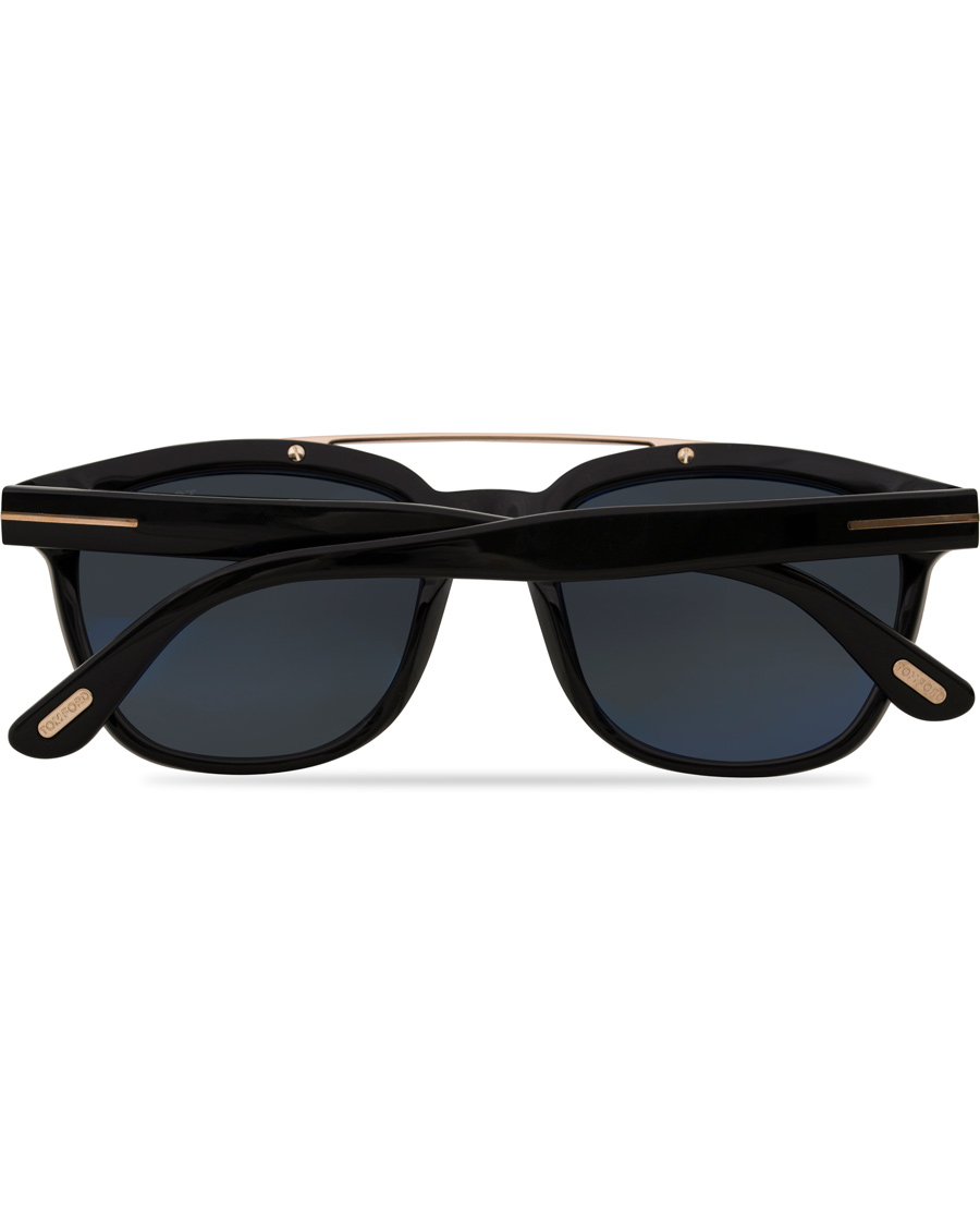 Tom Ford Holt TF516 05E Sunglasses – GlassesNow