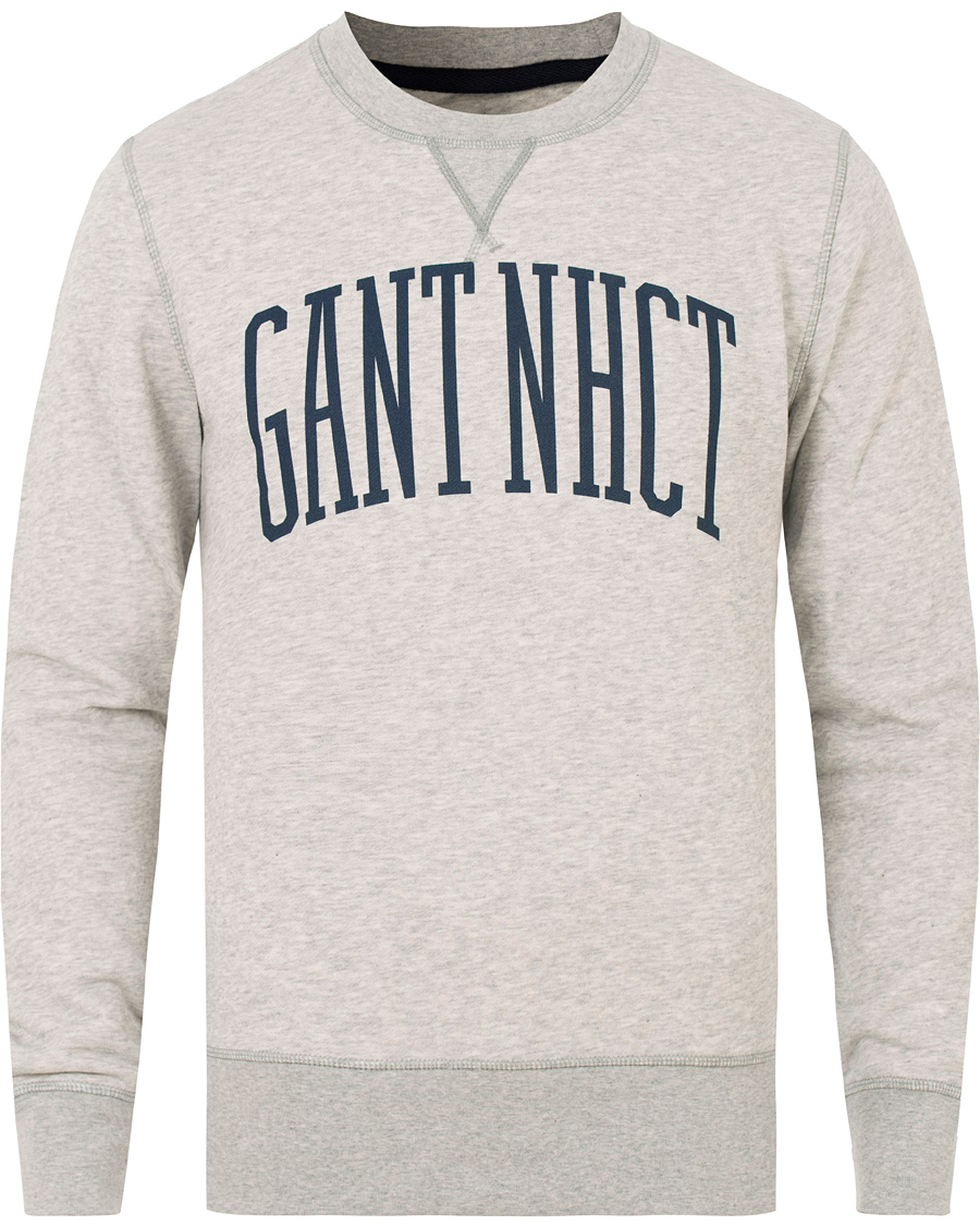 Gant on sale nhct sweatshirt