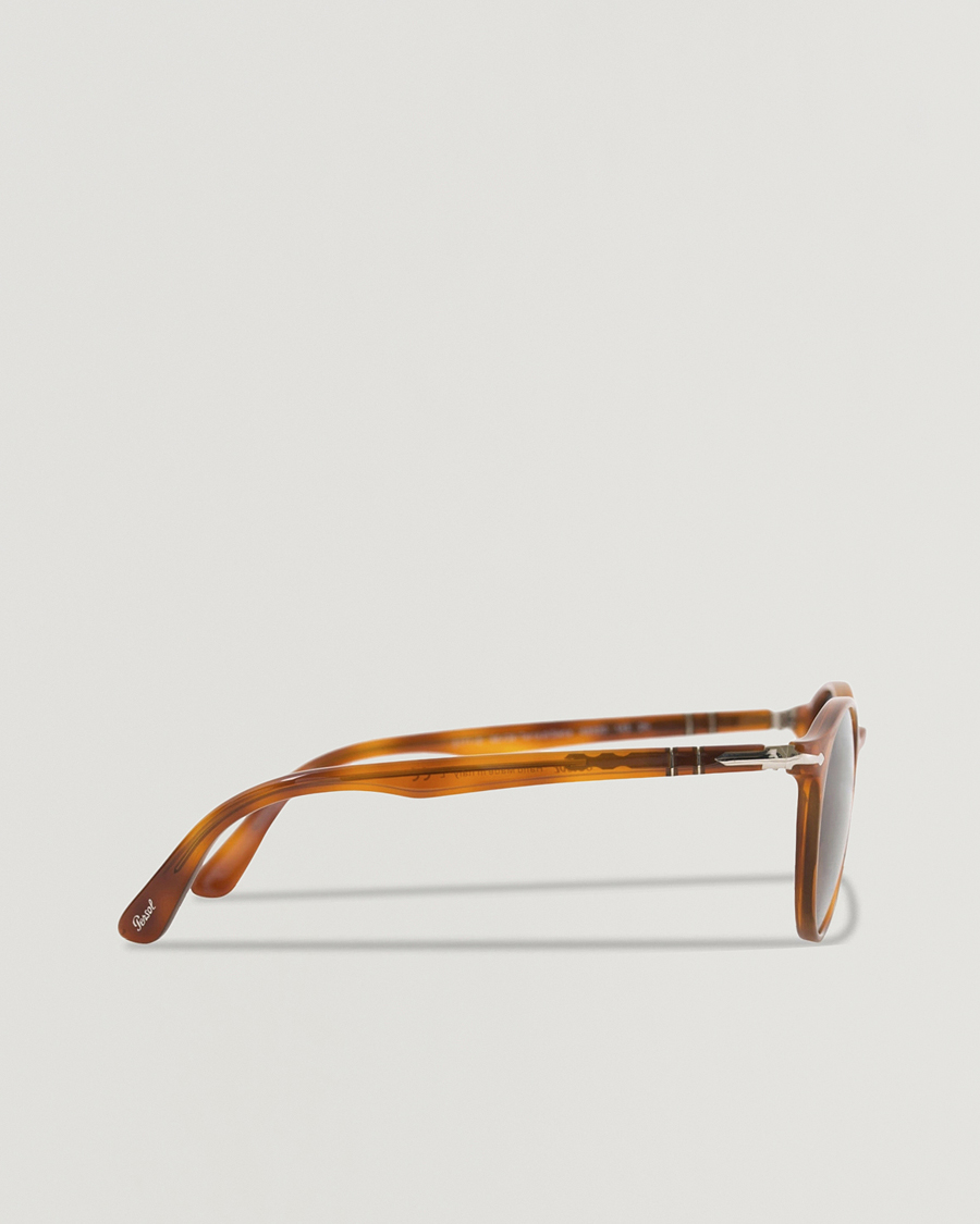 Herre | Persol 0PO3171S Sunglasses Terra Di Siena | Persol | 0PO3171S Sunglasses Terra Di Siena