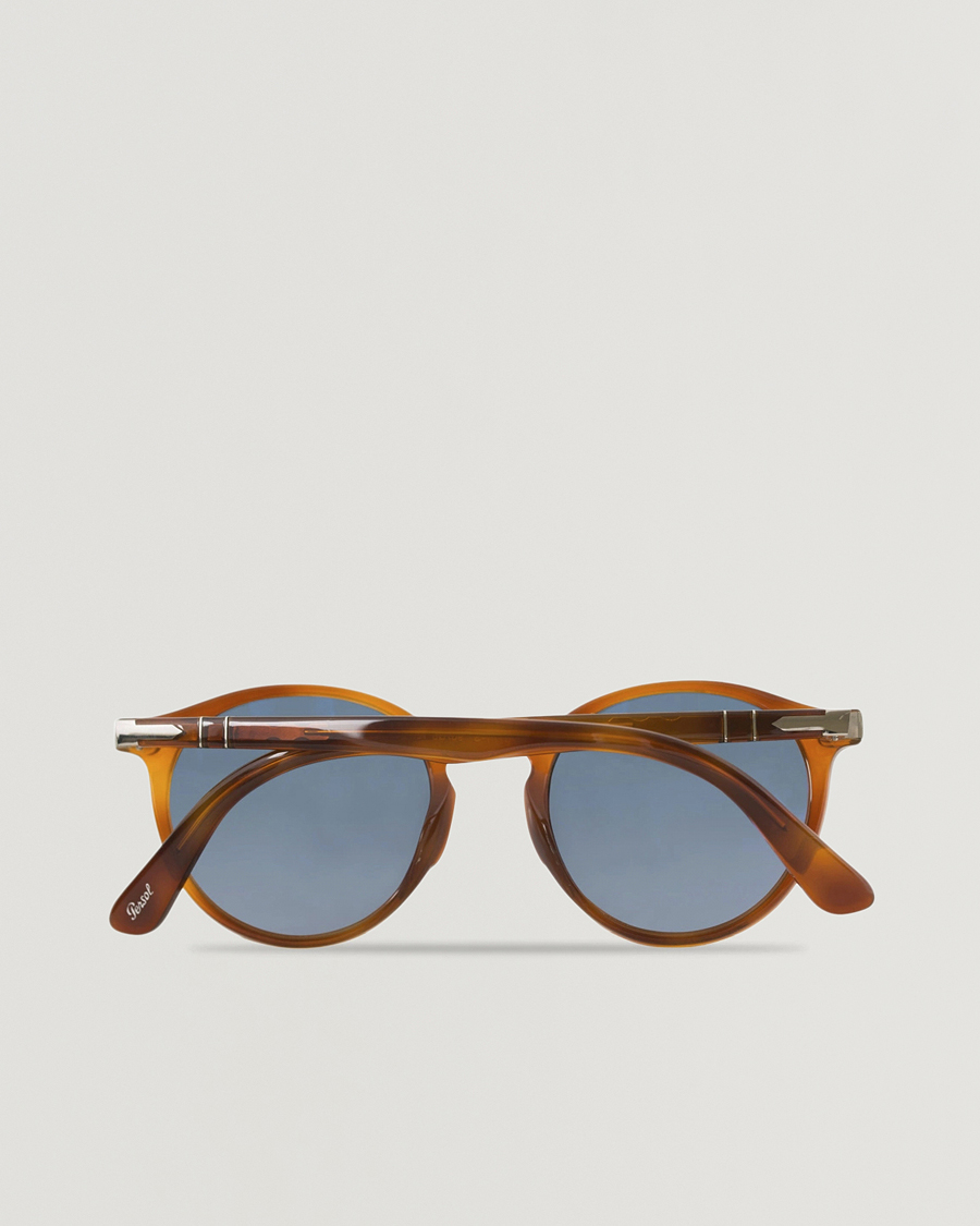 Herre | Persol 0PO3171S Sunglasses Terra Di Siena | Persol | 0PO3171S Sunglasses Terra Di Siena