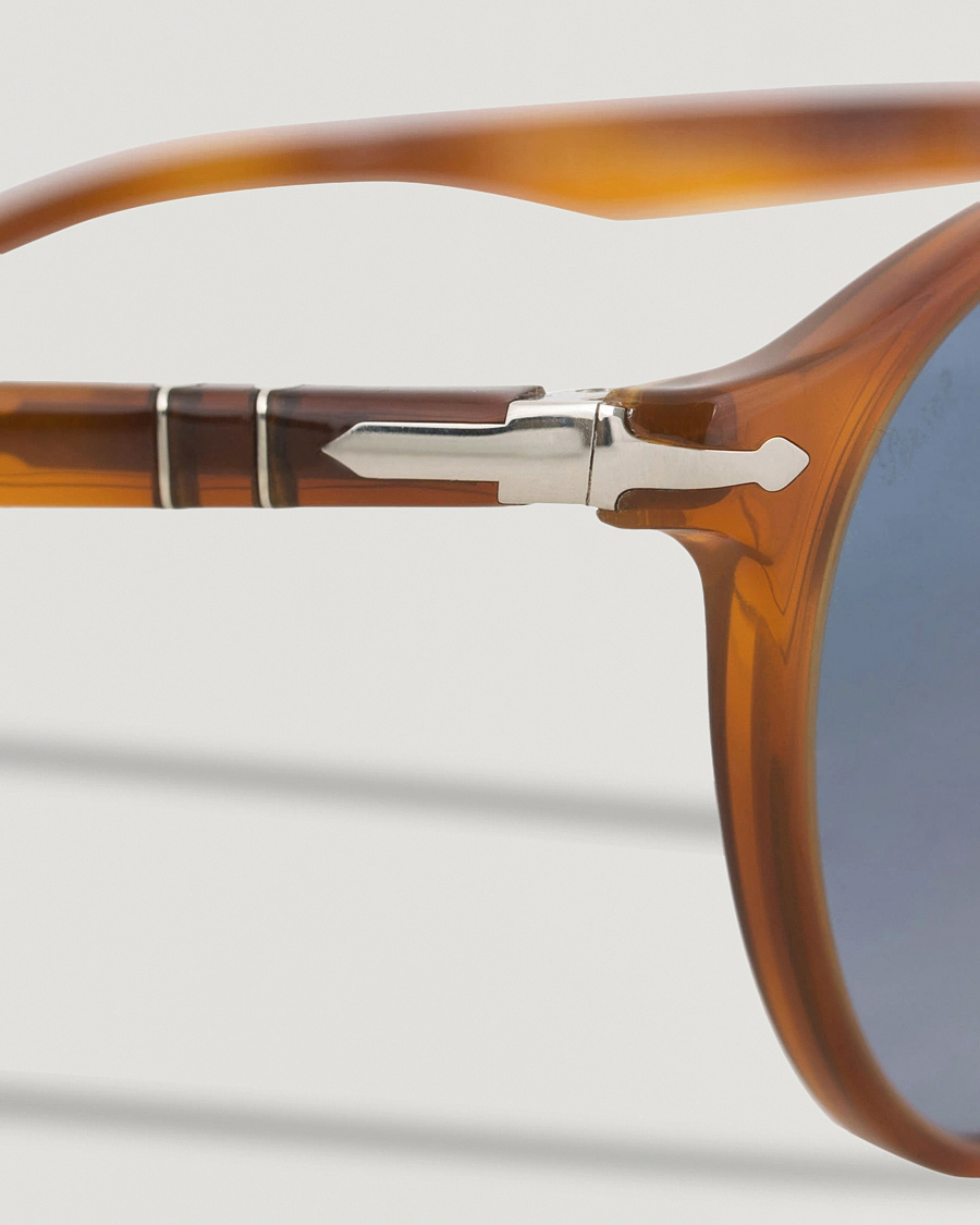 Herre | Persol 0PO3171S Sunglasses Terra Di Siena | Persol | 0PO3171S Sunglasses Terra Di Siena
