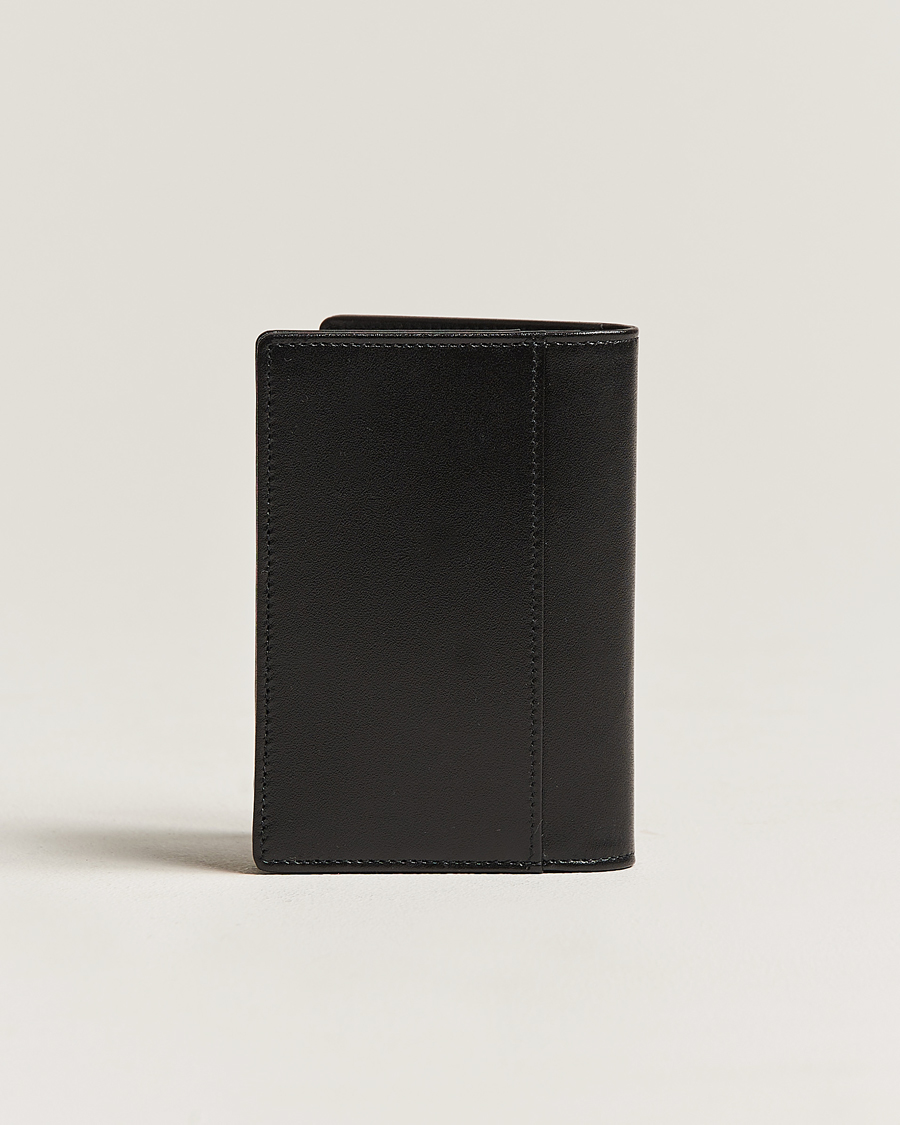 Herre | Tilbehør | Montblanc | MST Business Card Holder Gusset Black