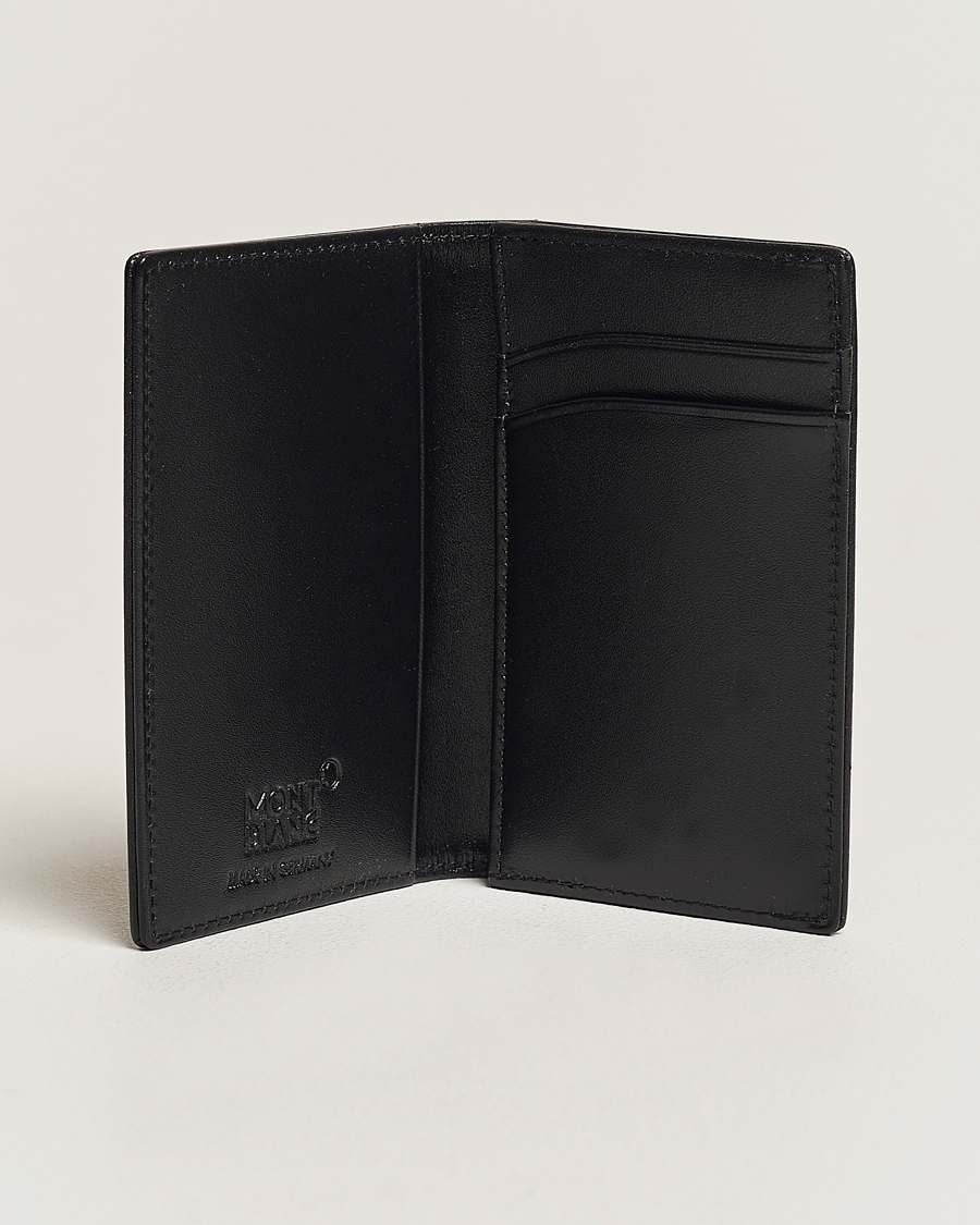 Herre | Gaver til særlige lejligheder | Montblanc | MST Business Card Holder Black