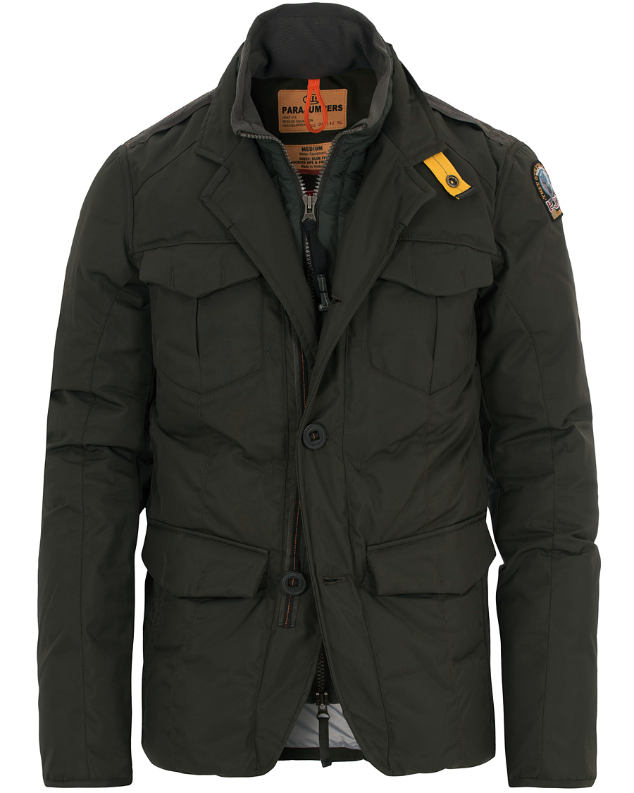 Parajumpers 2025 field jacket