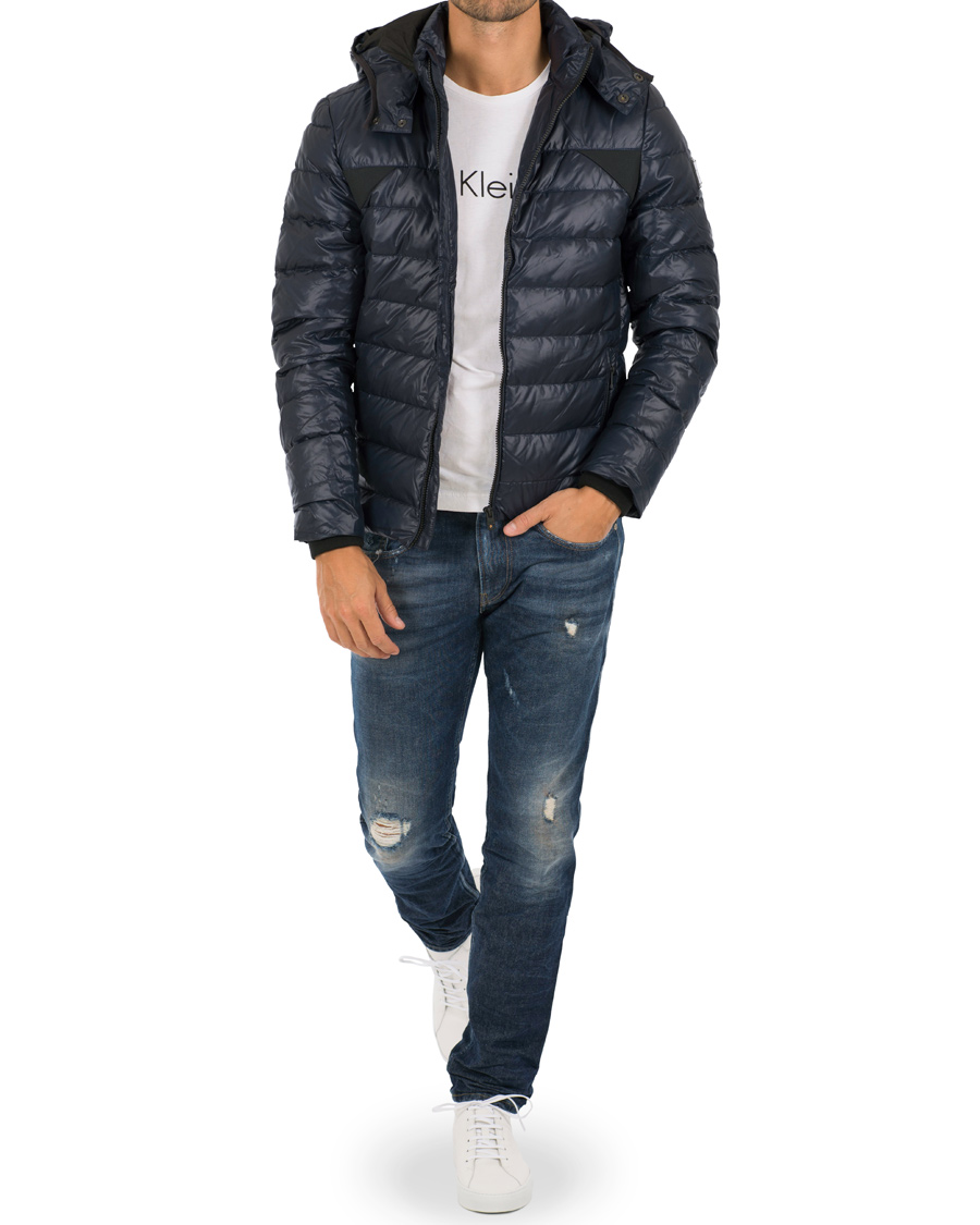 Calvin klein opron 2 hd down clearance jacket