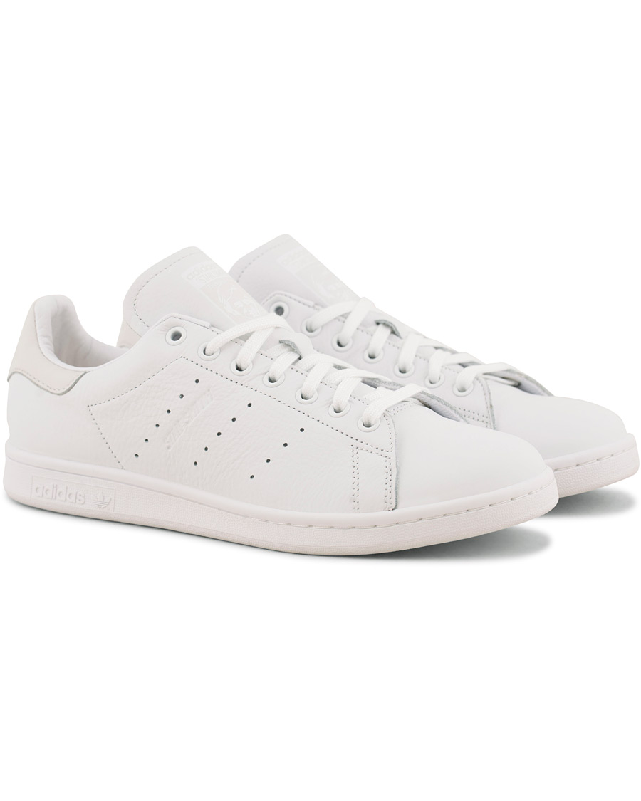 adidas stan smith premium review