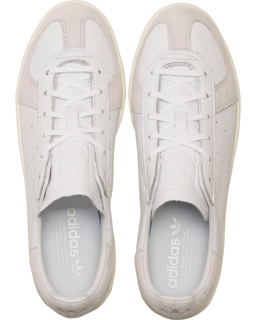 adidas Originals BW Avenue Sneaker White CareOfCarl