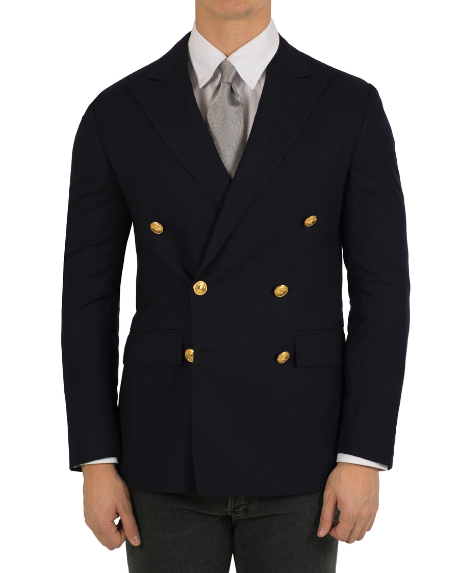 Ralph lauren club blazer on sale