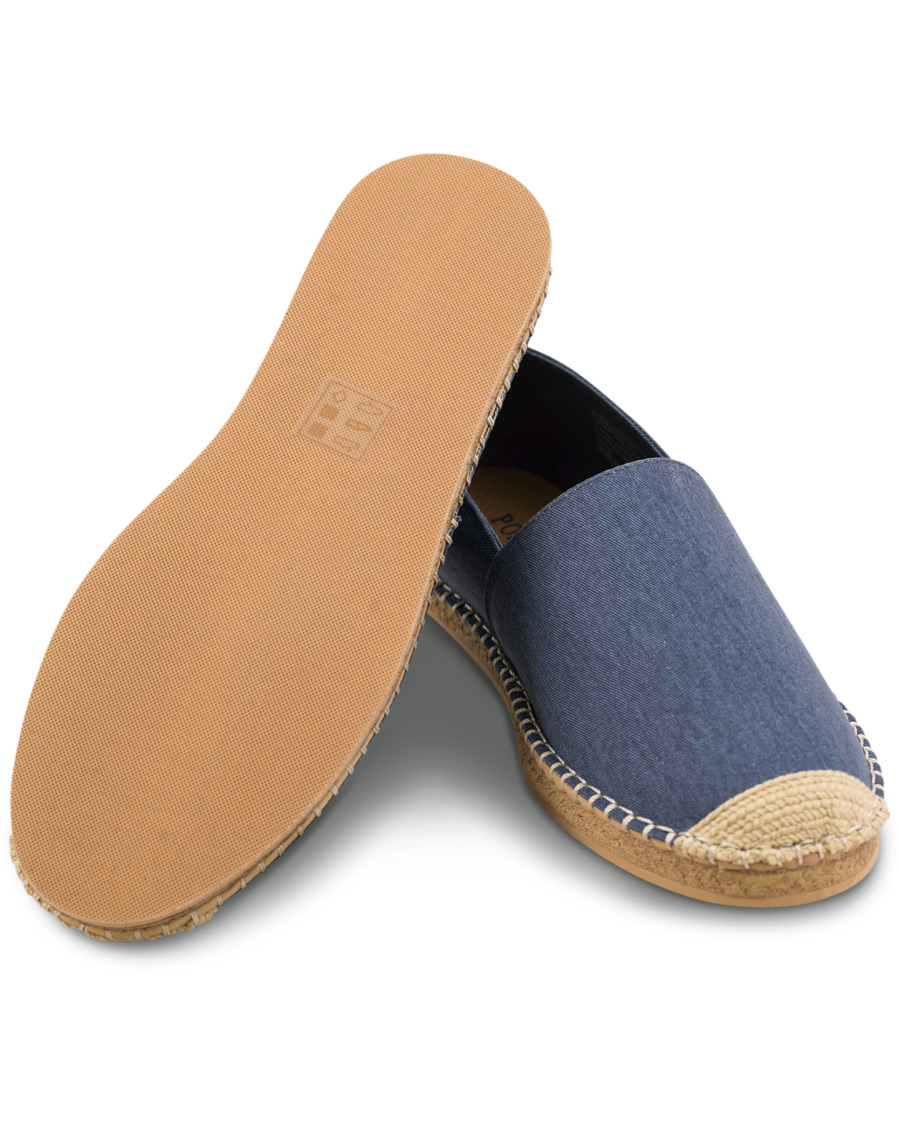 Polo ralph store lauren barron espadrilles