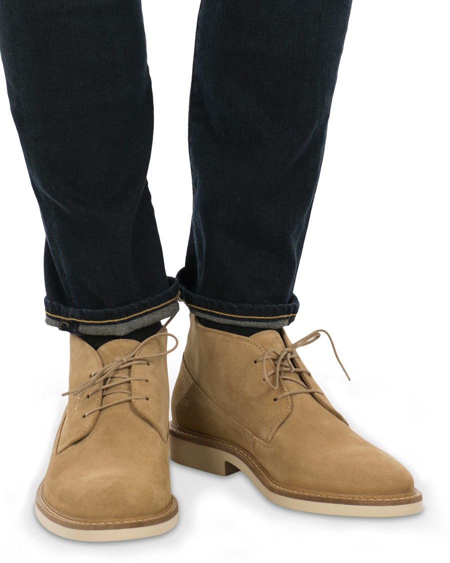 Gant shop desert boots