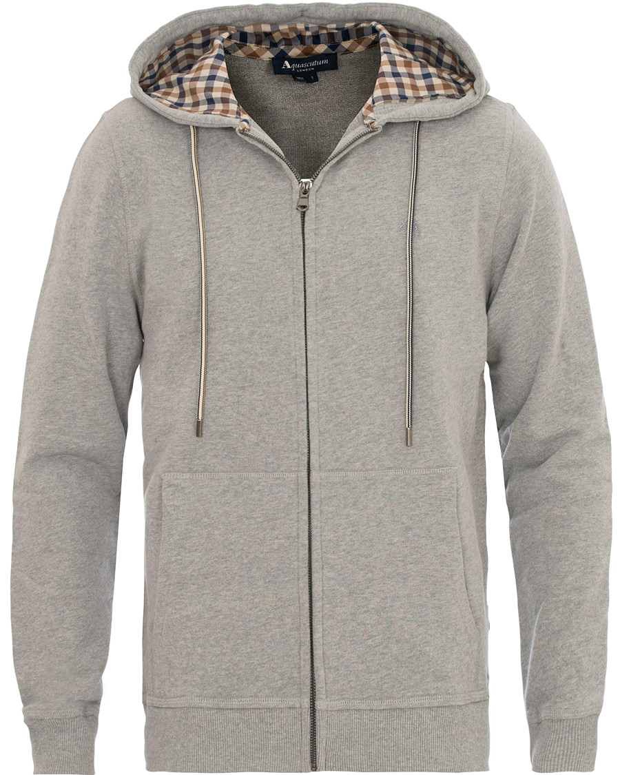 Aquascutum arlo clearance hoodie