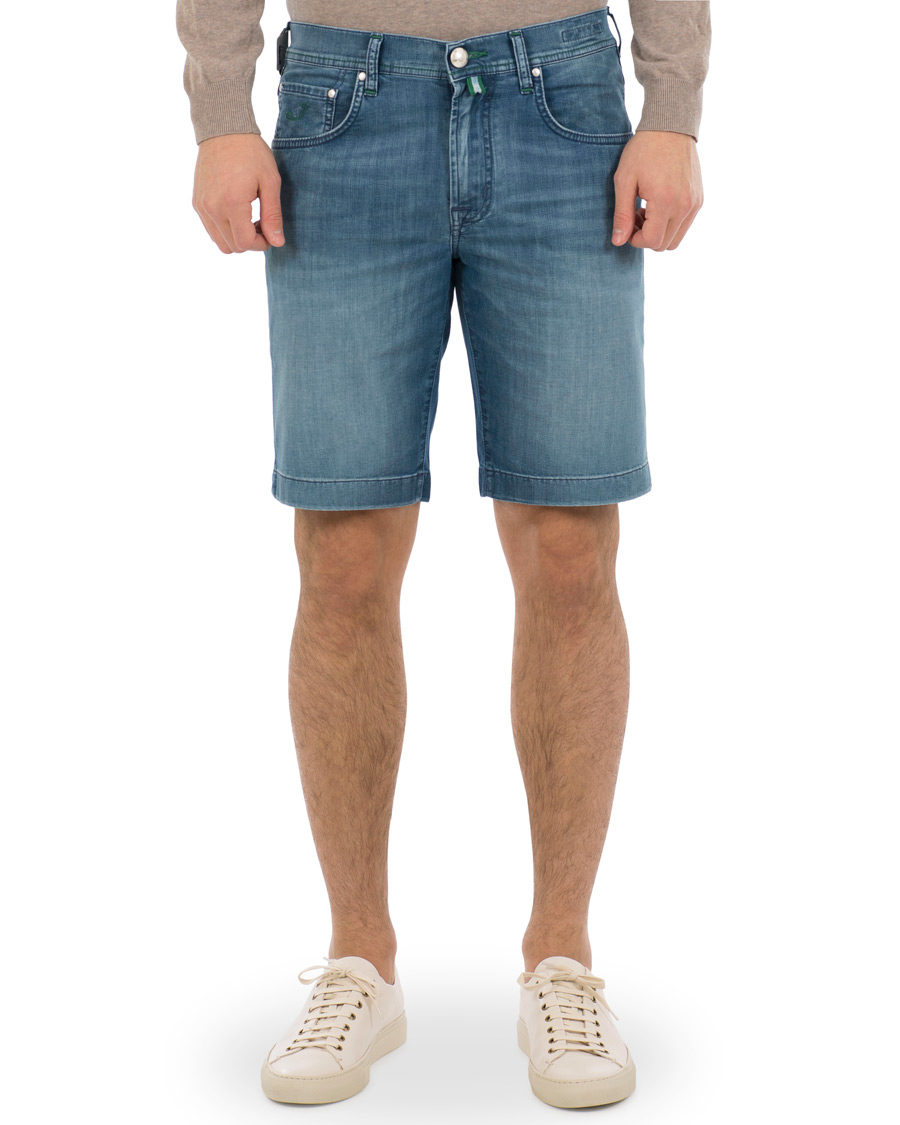 jacob cohen jeans shorts