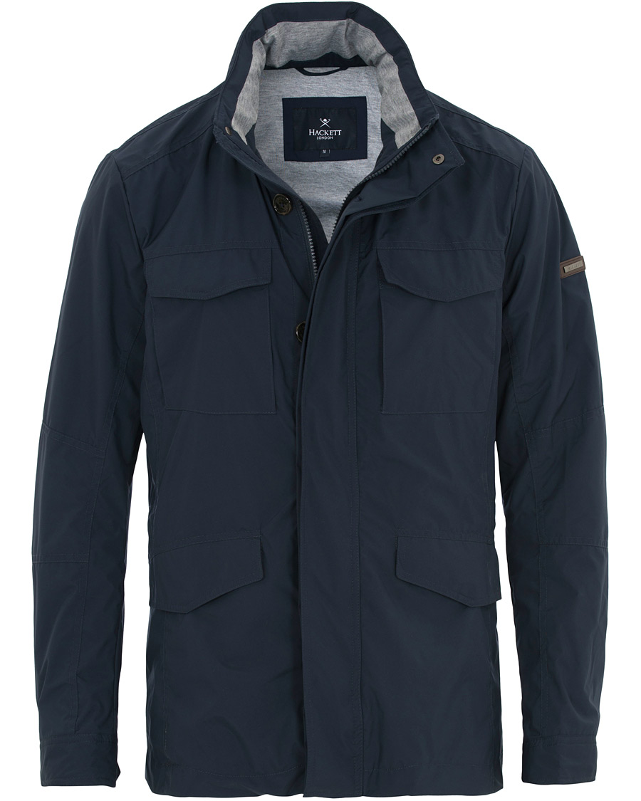 Hackett field jacket hotsell