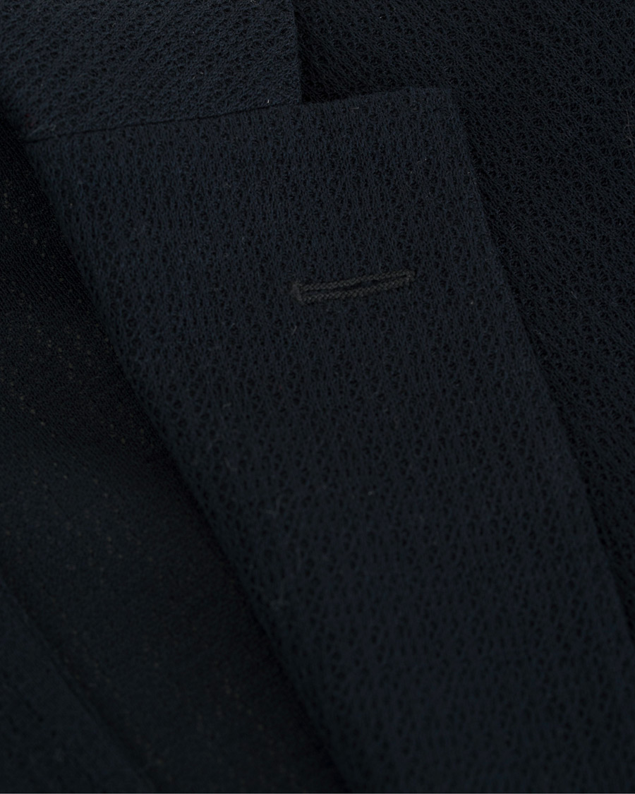 Herre | Blazere & jakker | The Gigi | Degas2 Stretch Blazer/Cardigan Navy