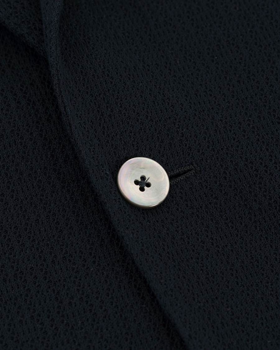 Herre | Blazere & jakker | The Gigi | Degas2 Stretch Blazer/Cardigan Navy