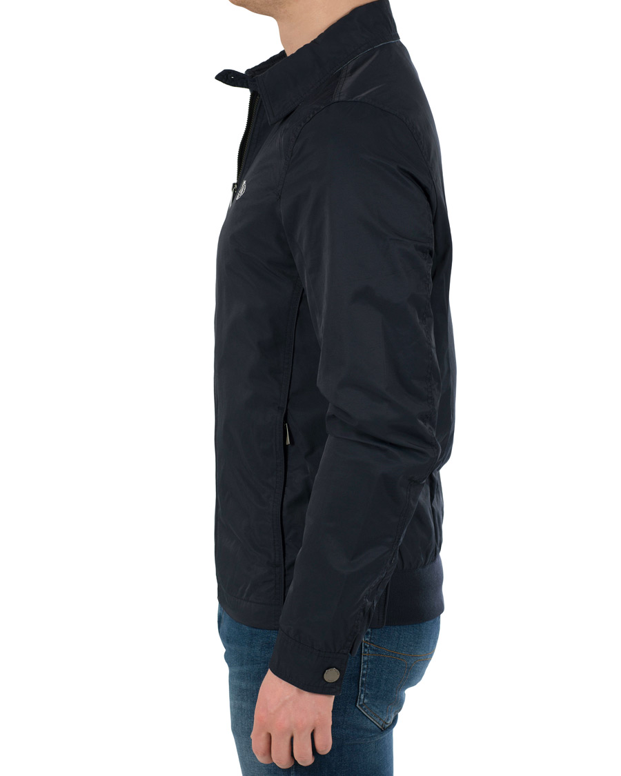 Henri lloyd kingsland navy harrington cheap jacket