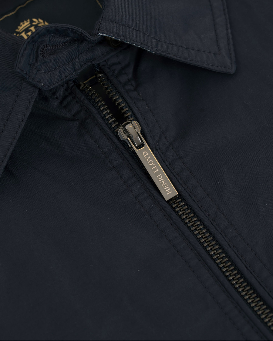 Henri lloyd kingsland harrington clearance jacket