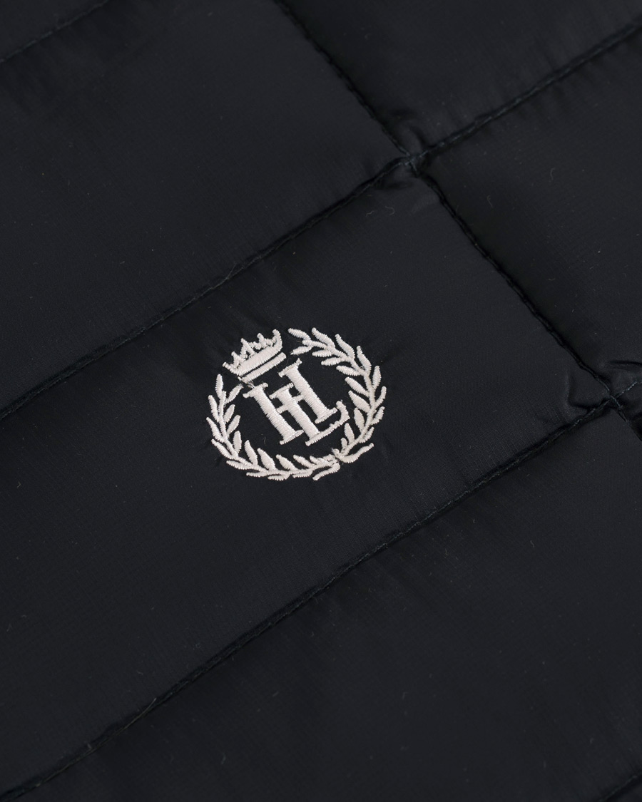 Herre | Jakker | Henri-Lloyd | Henri Lloyd Cabus Lightweight Down Vest Navy