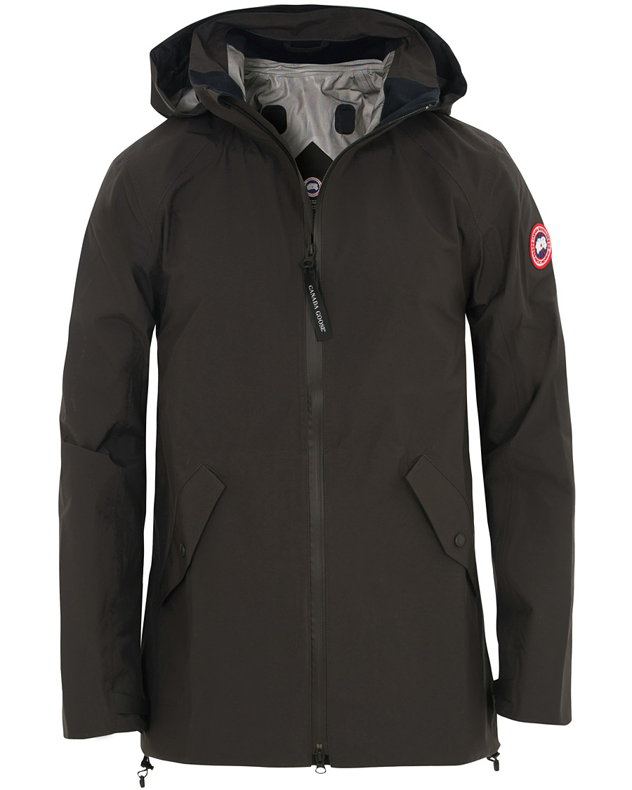 Canada goose riverhead on sale jacket