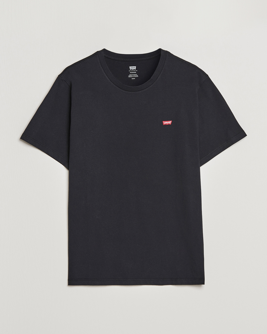 Levis t shop shirt herre