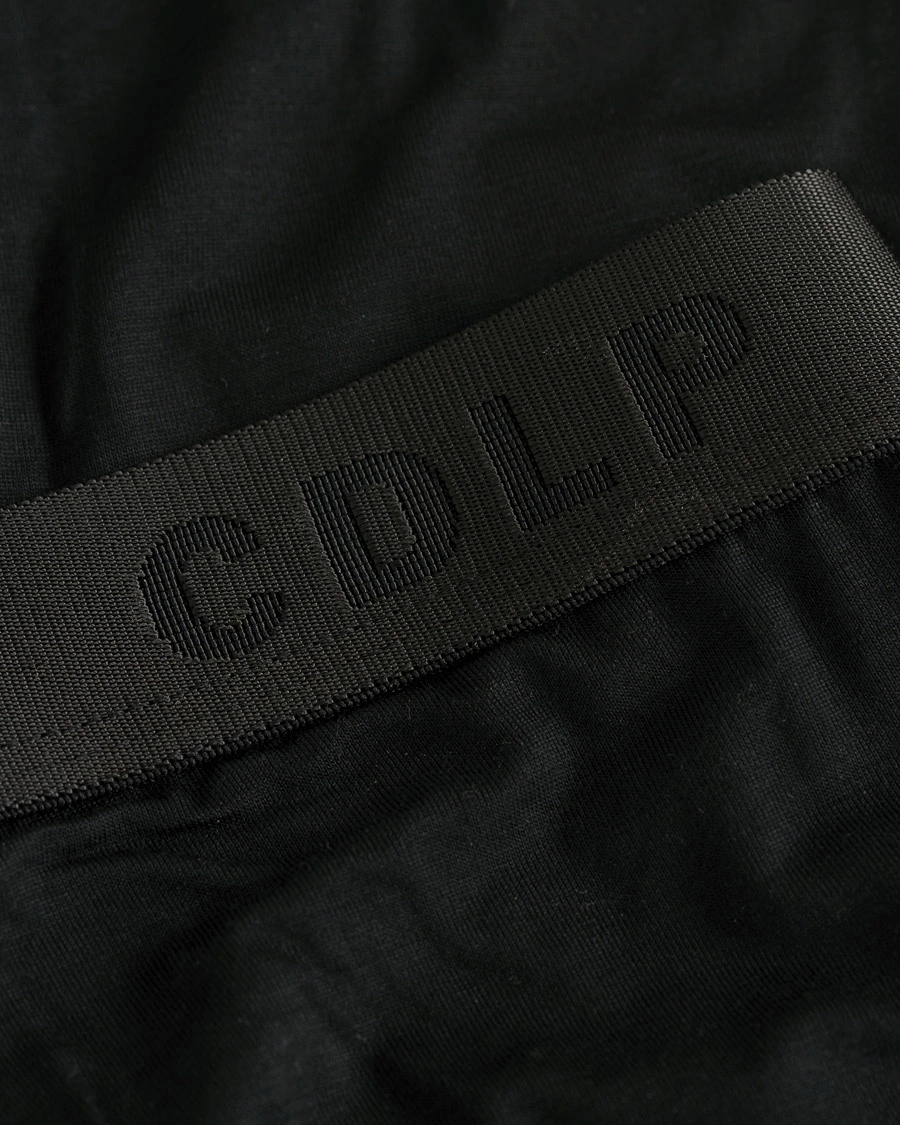 Herre | CDLP | CDLP | Long Johns Black