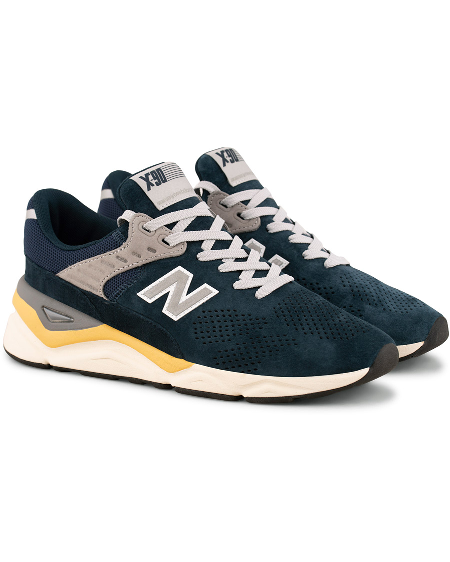 New balance sale x90 galaxy