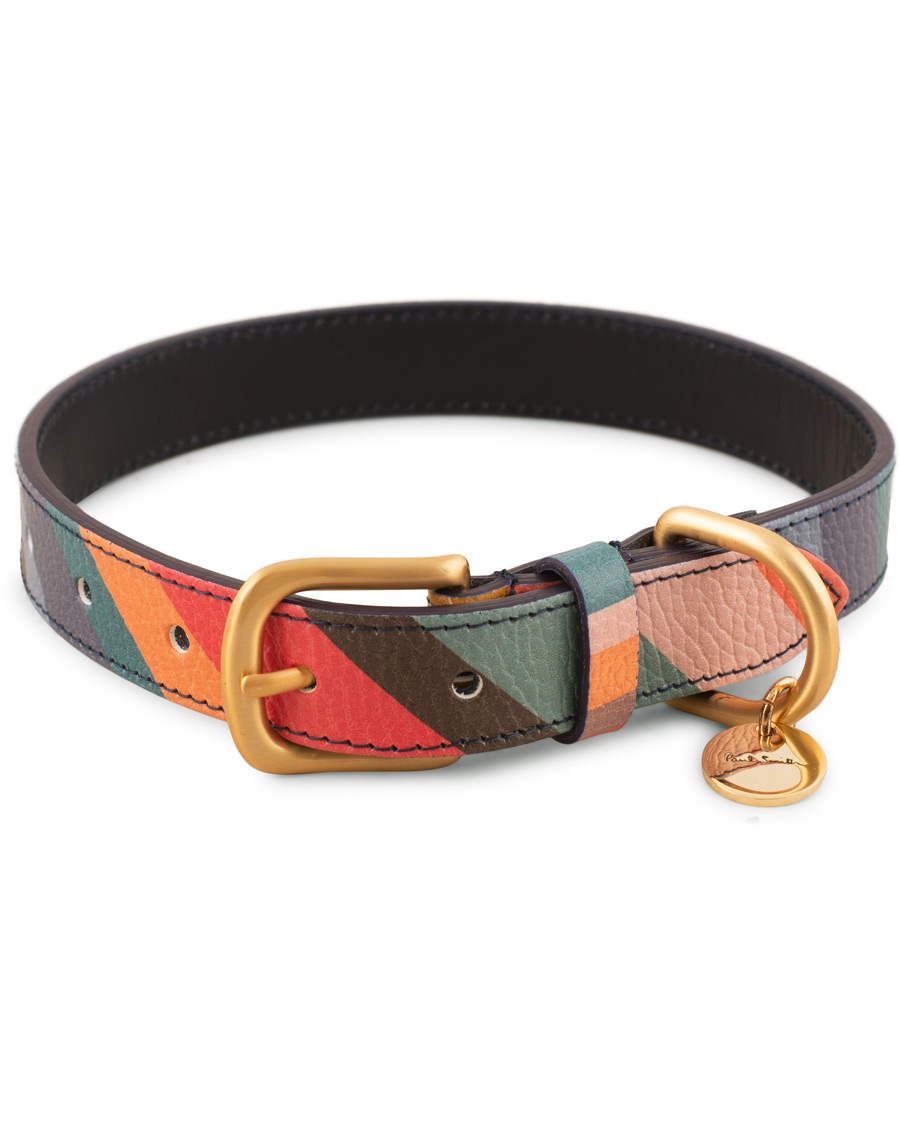 Paul smith dog clearance collar