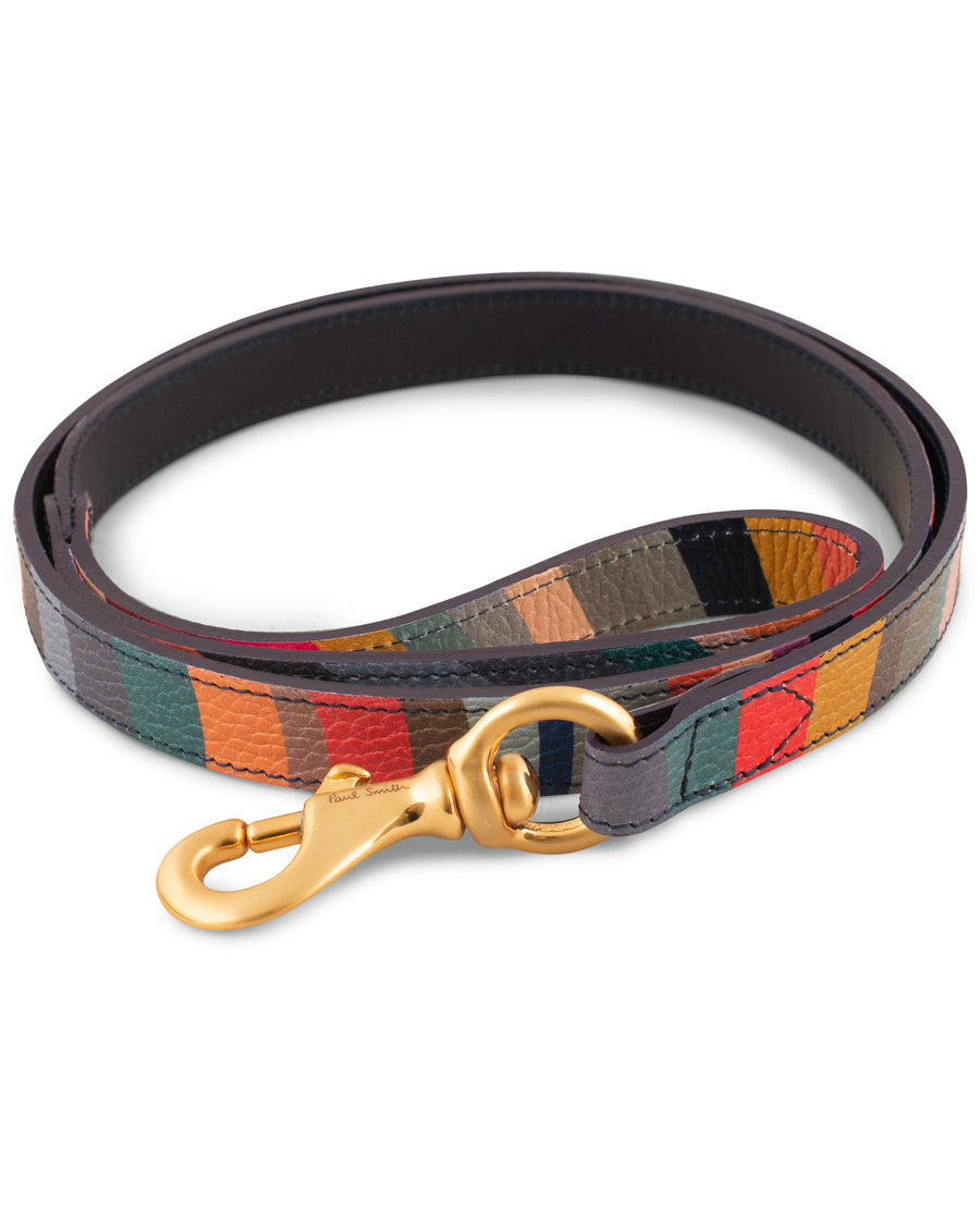 Paul smith dog outlet lead