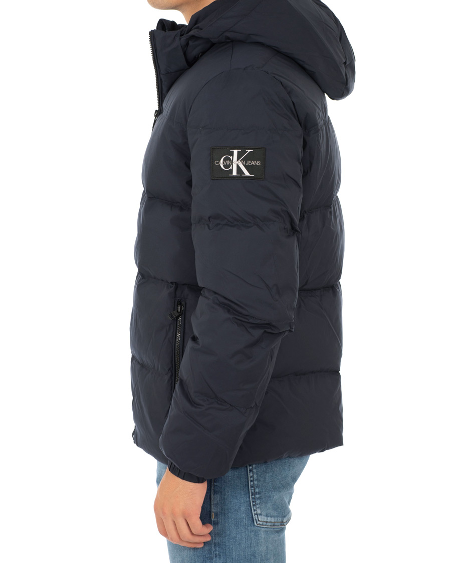 Calvin klein outlet night sky jacket