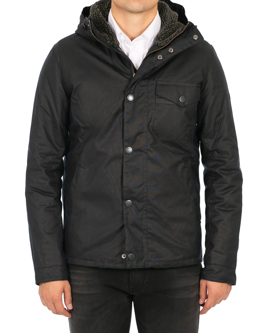 Barbour international sale kevlar