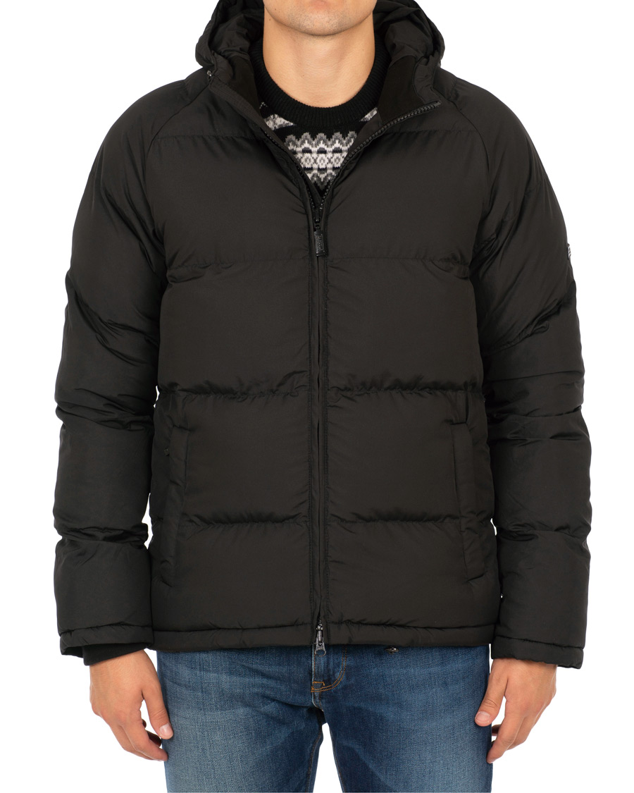 Barbour international derny store quilted jacket