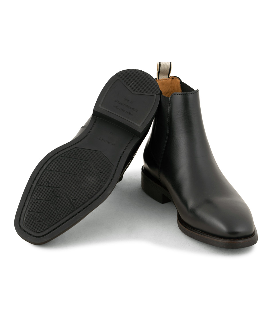 Gant chelsea boots james sale