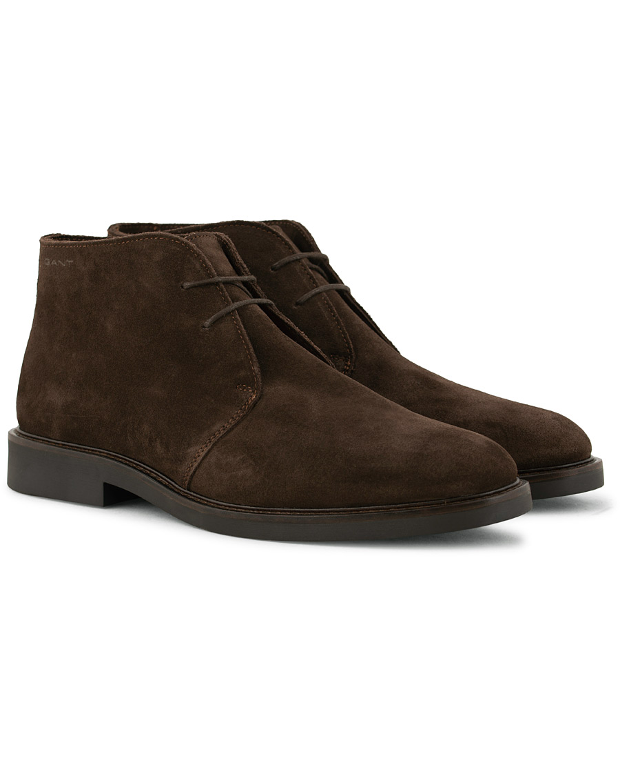 Gant spencer deals desert boots