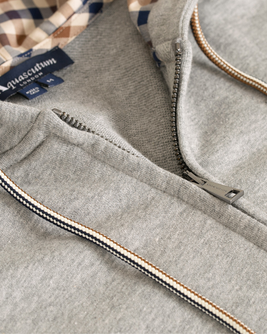 Aquascutum cheap arlo hoodie