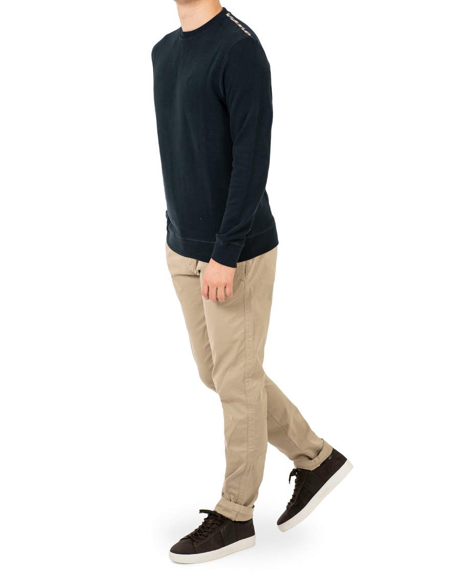 Aquascutum oliver crew neck best sale