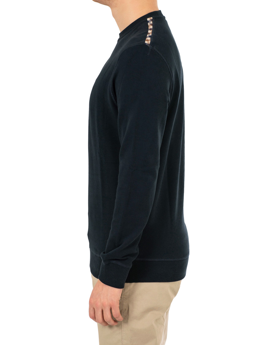 Aquascutum oliver crew neck best sale