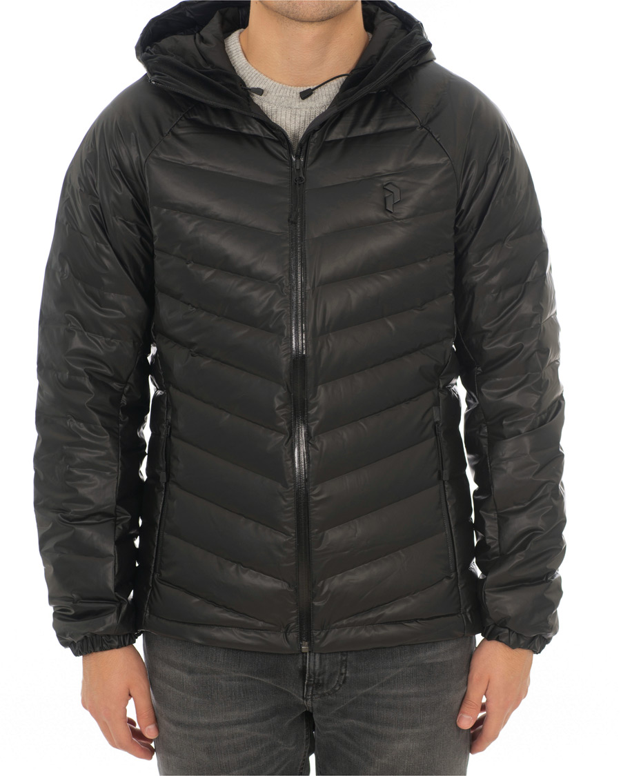 Peak performance frost dry clearance down jacket