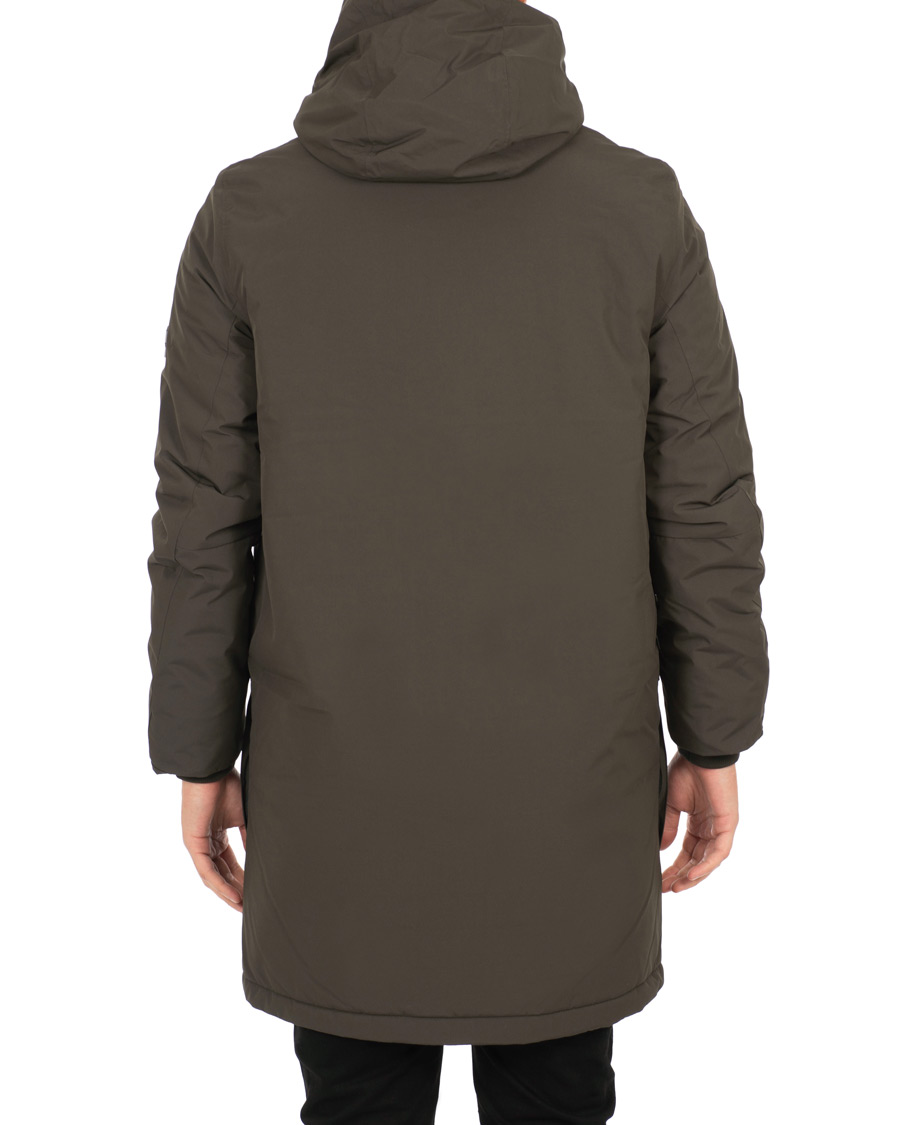 Peak performance sale zak parka