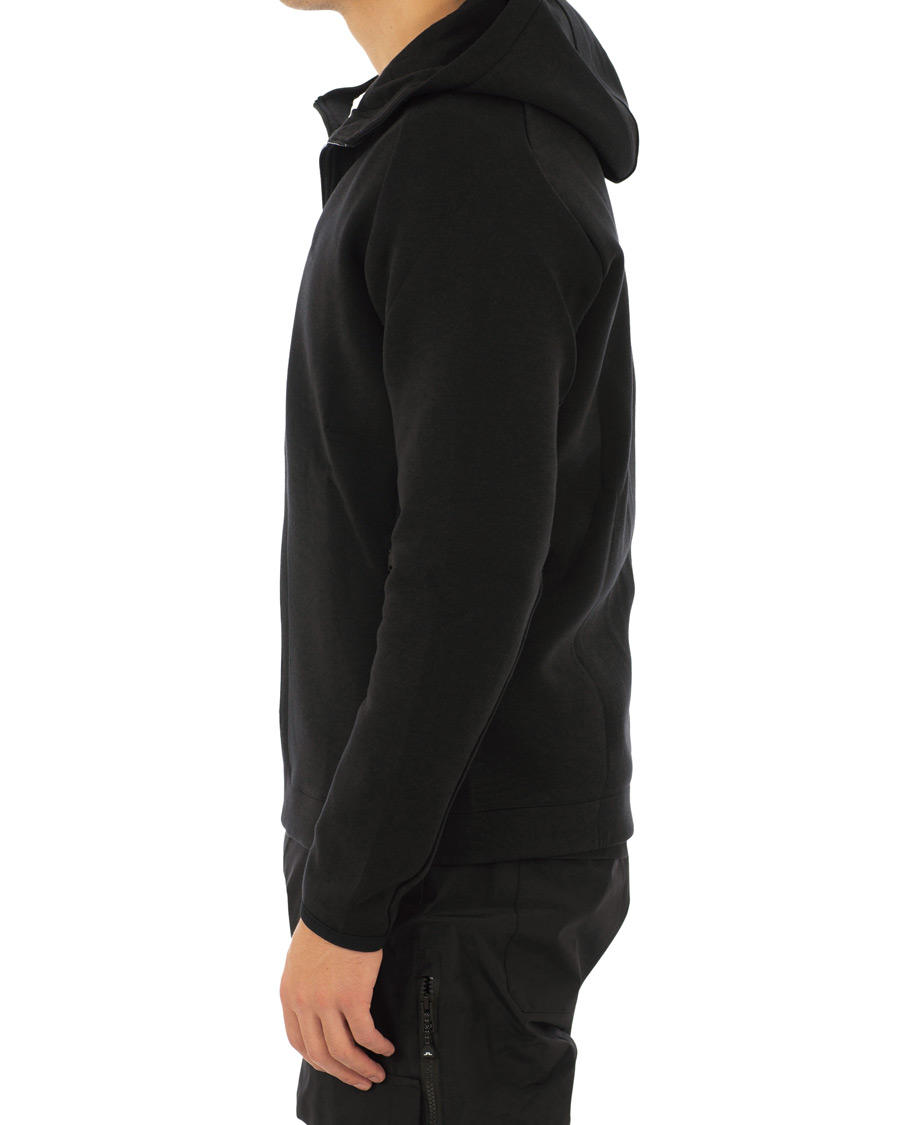 J lindeberg moffit tech sweat hoodie hotsell