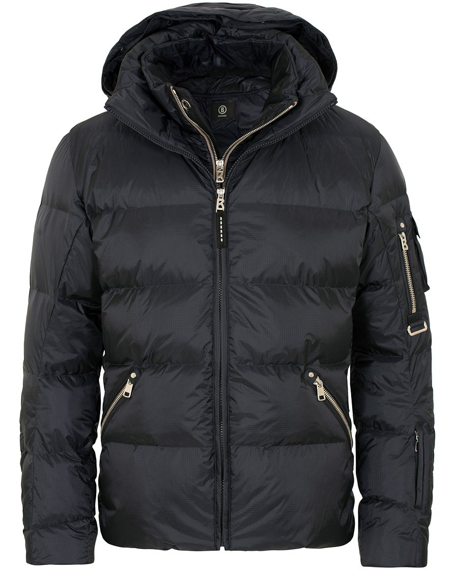 Bogner Steen Jacket Navy CareOfCarl